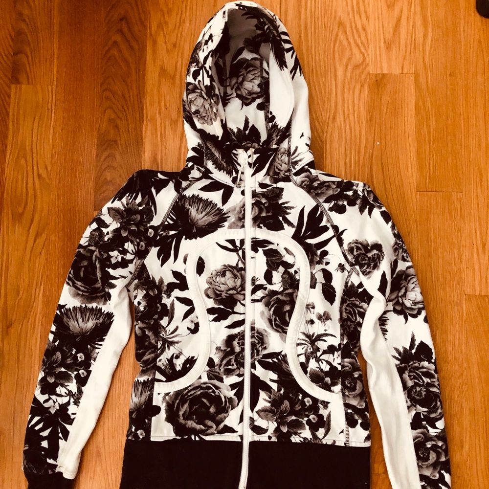 Lululemon Women’s Fleece